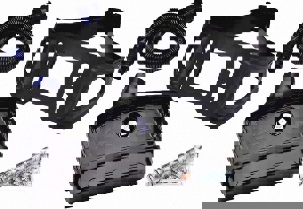 PAPR & SAR Headgear: 3M Versaflo