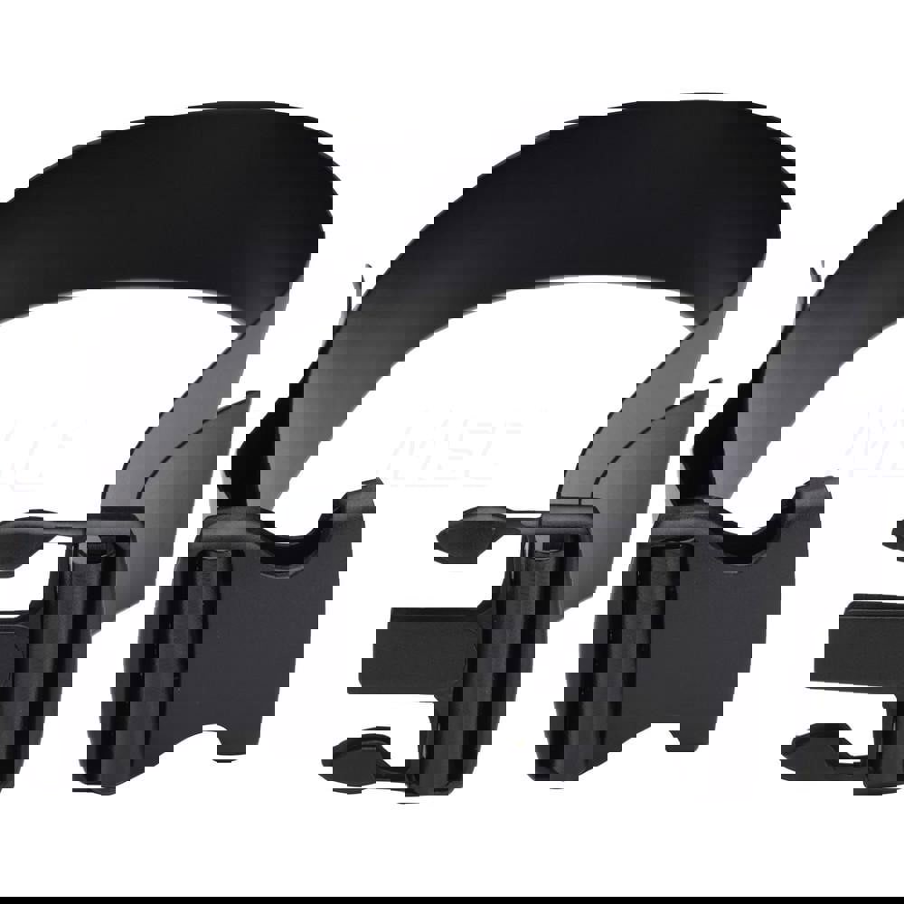 PAPR & SAR Headgear: 3M TR-627