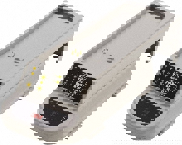 PAPR & SAR Headgear: 3M TR-600