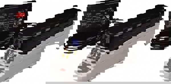 PAPR & SAR Headgear: 3M TR-600