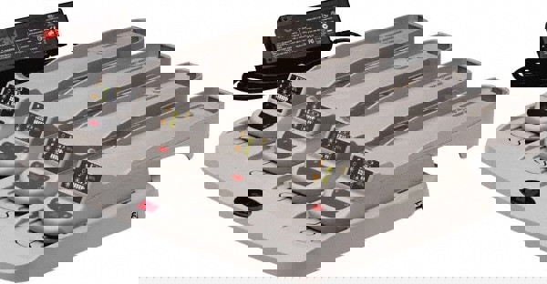 PAPR & SAR Headgear: 3M TR-630 & 3M TR-632