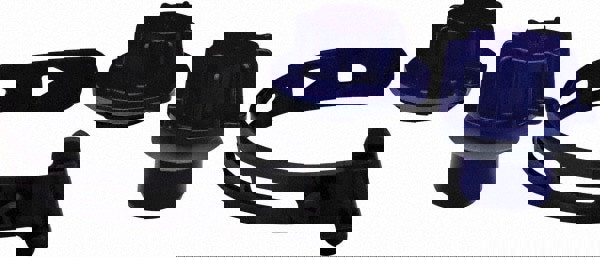 PAPR & SAR Headgear: 3M TR-600 & 800