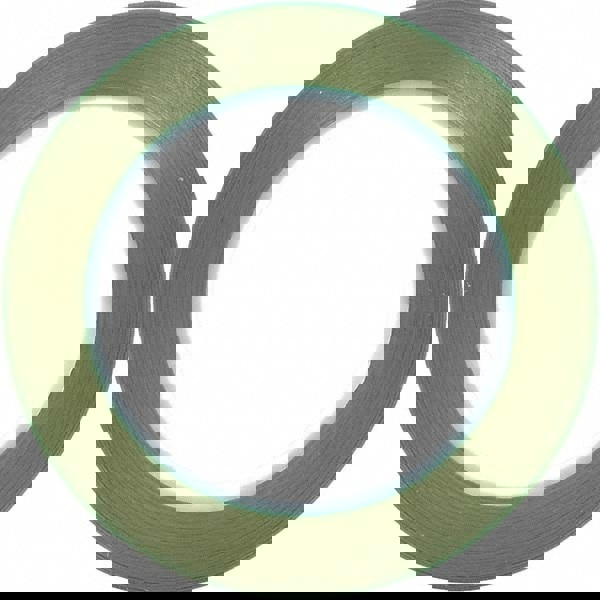 Polyester Film Tape: 72 yd Long, 2 mil Thick