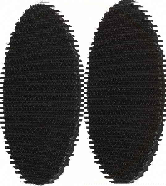 Disc Backing Pad: Quick-Change Type R