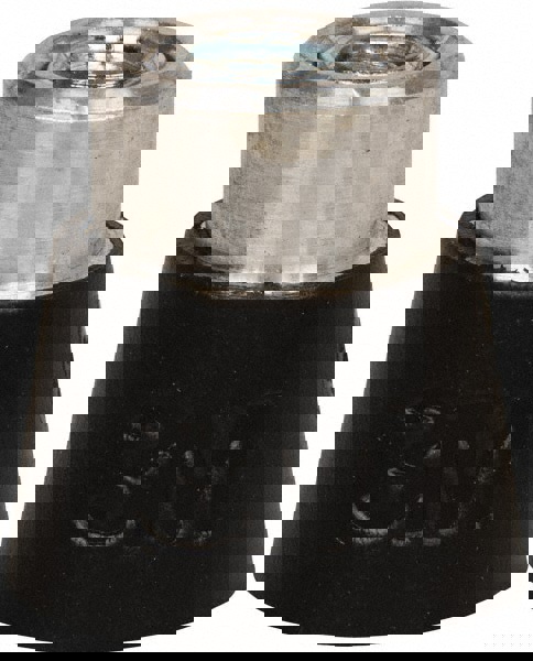 Disc Backing Pad: Quick-Change Type P