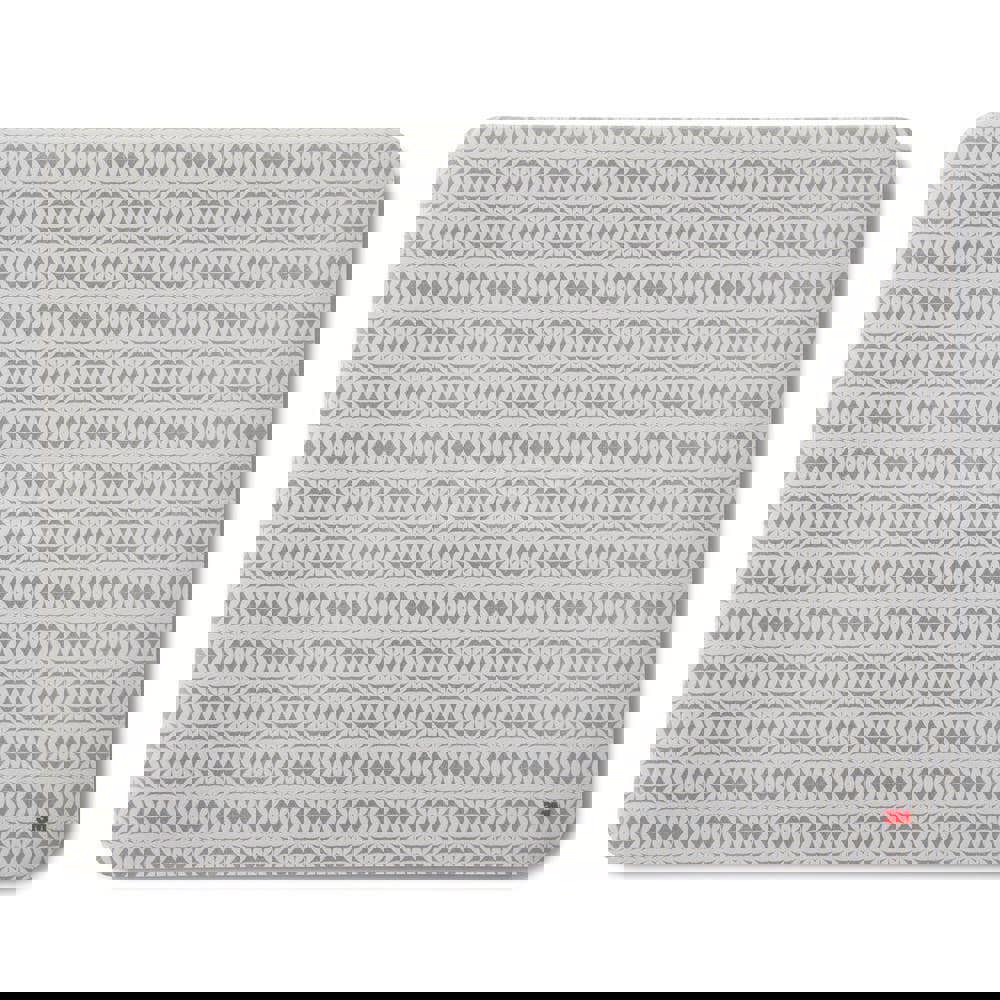 Mouse Pad: Gray