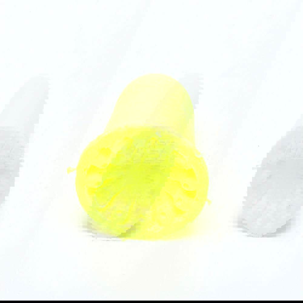 Earplugs: Polyurethane, Uncorded