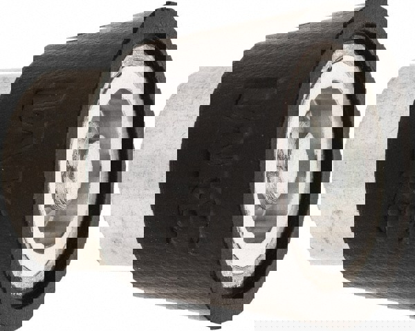 Disc Backing Pad: Quick-Change Type S