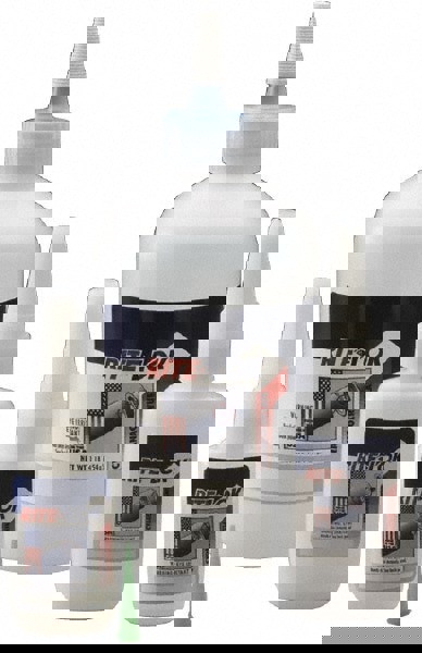 Adhesive Glue: 1 lb Bottle, Clear