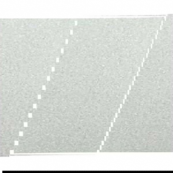 Sanding Sheet: 400 Grit, Silicon Carbide