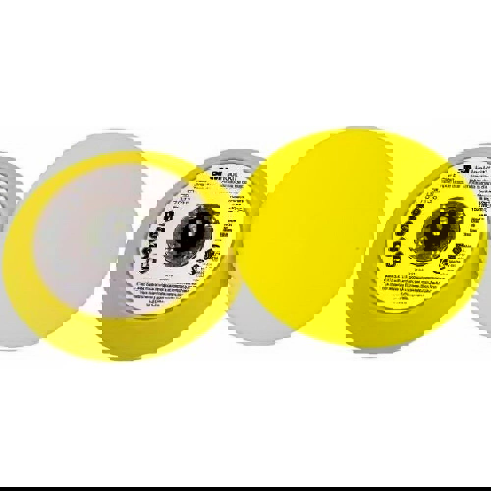 Disc Backing Pad: Disc Pad