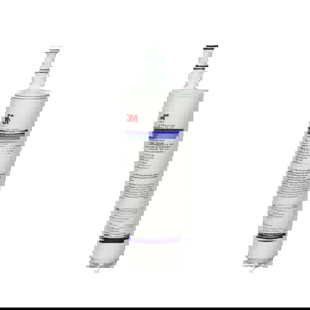 Cartridge Filters; Micron Rating: 1.0 ;