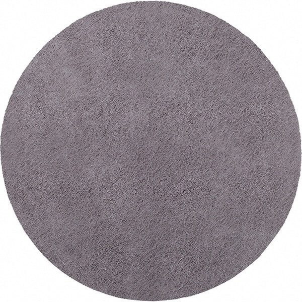 Hook & Loop Disc: 6
