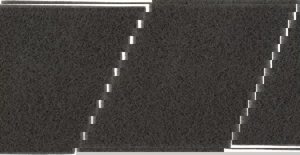 Hand Sanding Pad: 4-1/2 x 9