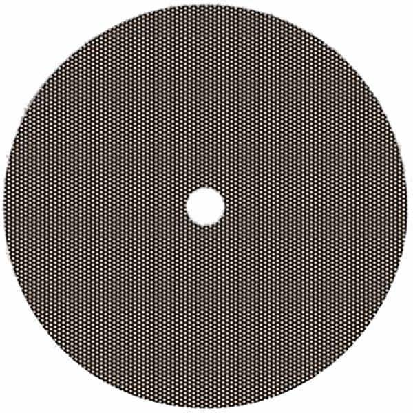 Hook & Loop Disc: 5