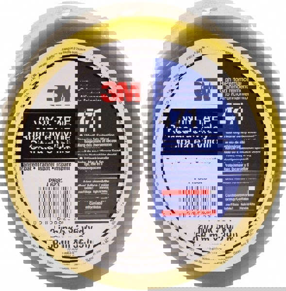 Floor & Aisle Marking Tape: 2