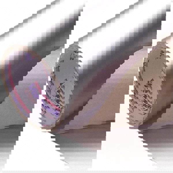 Vinyl Film Tape: 36 yd Long, 4.1 mil Thick