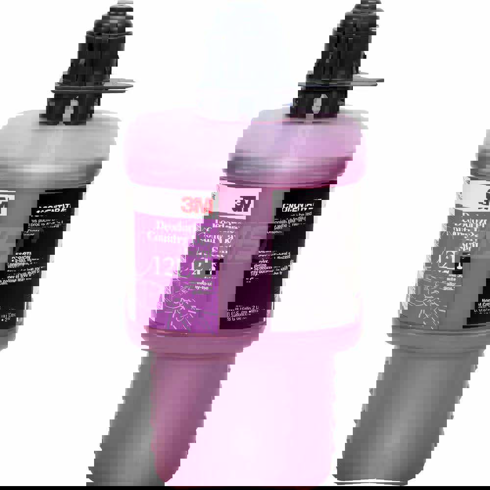 Deodorizer, Country Day Scent Concentrate 12L, Gray Cap, 2 L