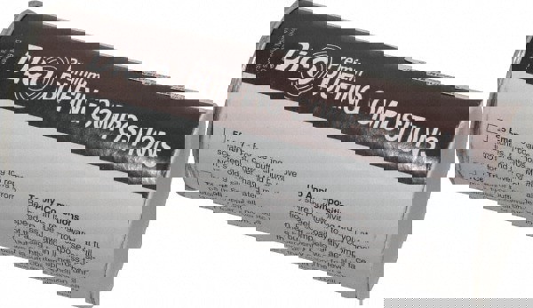 Jeweler's Rouge: Red, Hi-Color