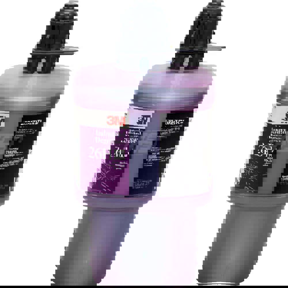 All-Purpose Cleaner: 2 gal Bottle