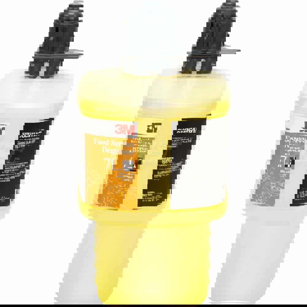 All-Purpose Cleaner: 2 gal Bottle