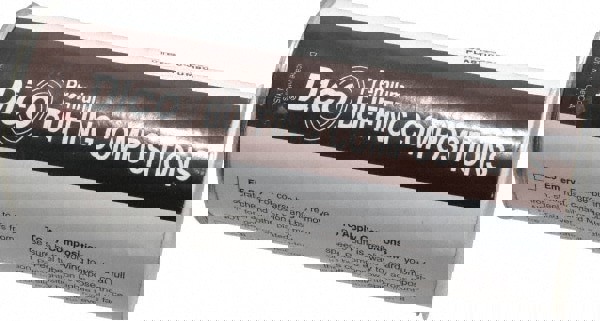 Plastic: Blue, Color;Cut