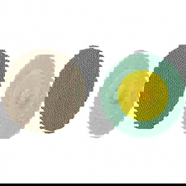 Quick-Change Disc: Roloc TR, 2