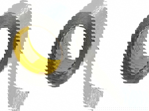 Silver Aluminum Foil Tape: 2