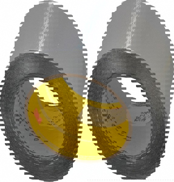 Silver Aluminum Foil Tape: 3