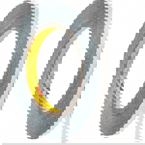 Silver Foil Tape: 60 yd Long, 1/2