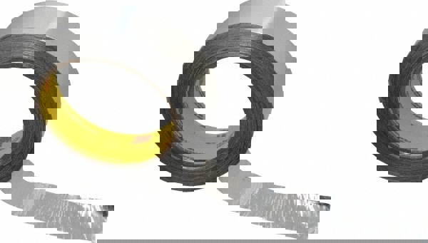 Silver Aluminum Foil Tape: 1