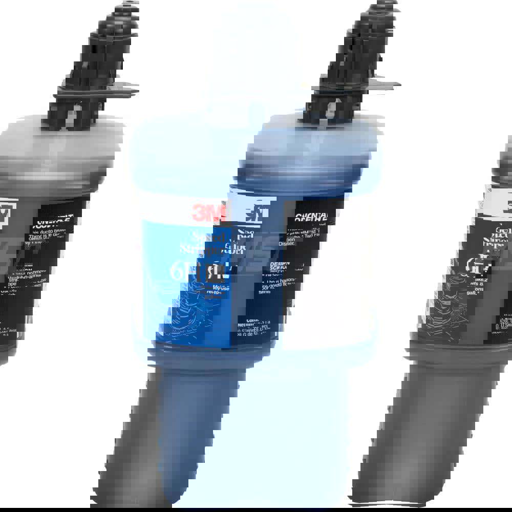 Speed Stripper Concentrate 6H, Gray Cap, 2 L