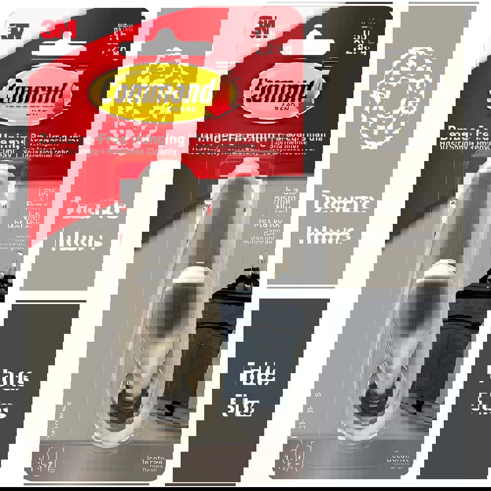 1-5/8 Inch Projection, 4-1/8 Inch Long, Hook Kit