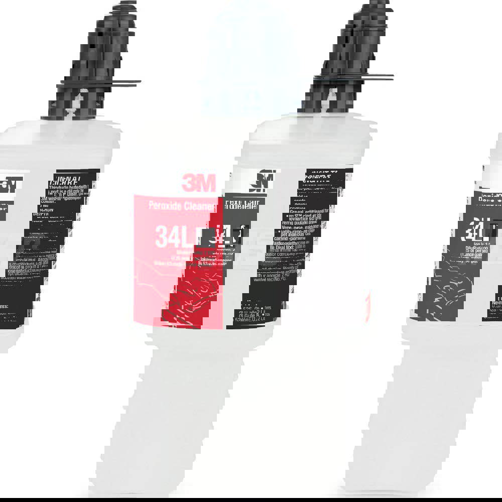 All-Purpose Cleaner: 2 gal Bottle