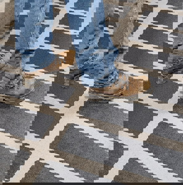 Cleat: For General Purpose, Vinyl, Heavy-Duty