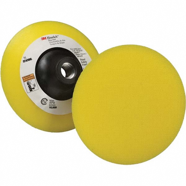 Disc Backing Pad: Disc Pad