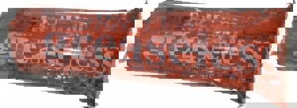 Greaseless: Orange, Heavy Grade