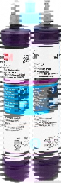 Polish: Liquid, 32 fl oz Bottle