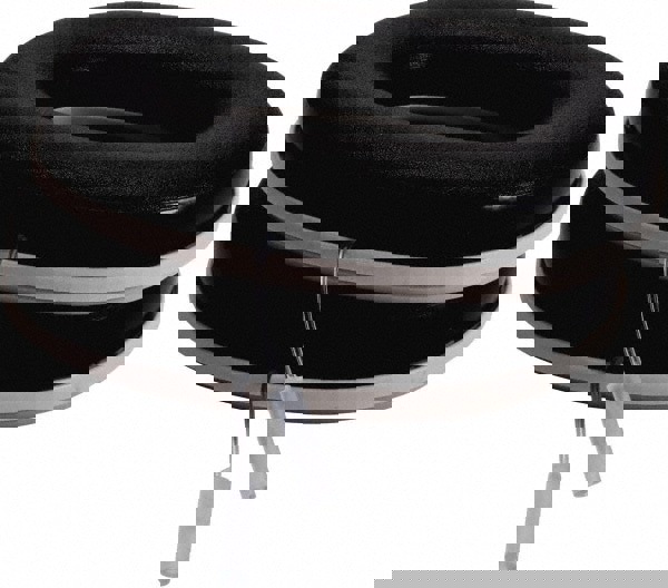 Earbud & Earmuff Parts & Accessories; Earmuff Trade Name Compatibility: 3M PELTOR Earmuffs X-Series X4 and X5; E-A-R-fit Dual-Ear Validation System