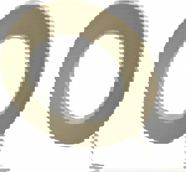 Masking Tape: 6 mm Wide, 60 yd Long, 6.5 mil Thick, Tan