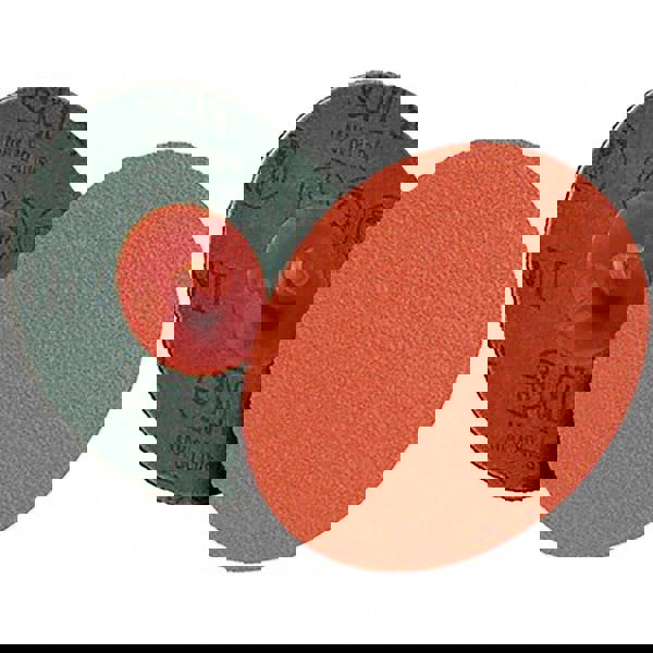 Quick-Change Disc: 2