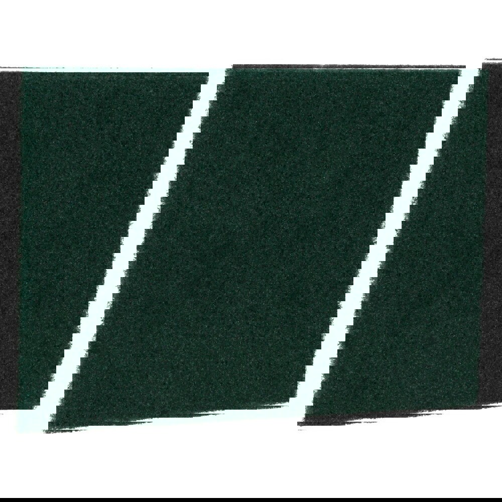 Niagara Medium Duty Scour Pad 96N, 6 in x 9 in, 20/Case