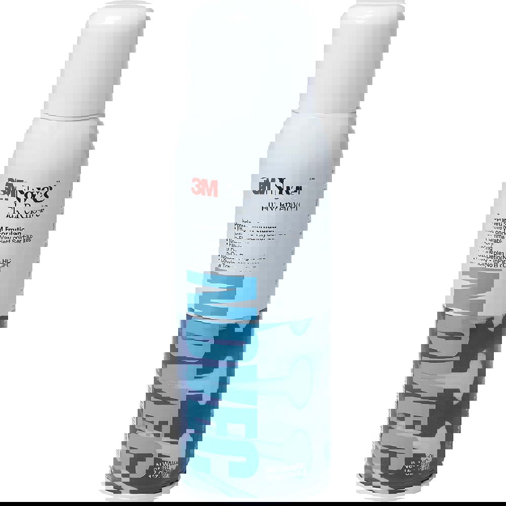 Flux Removers; Container Type: Can ; UNSPSC Code: 23271800