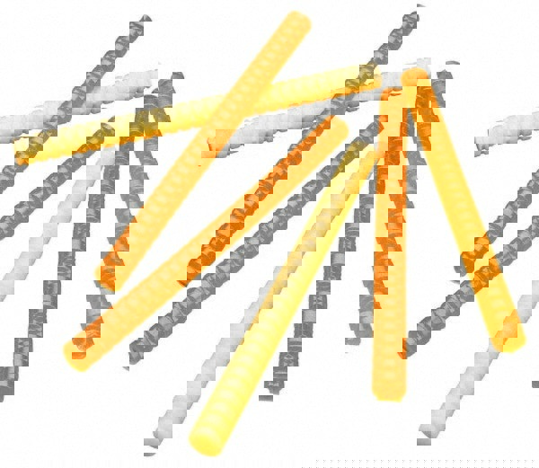 Hot Melt Glue Stick: 12