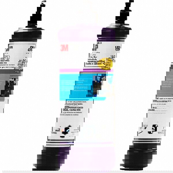 Mark Remover: Dark Gray, Ultra Fine Grade