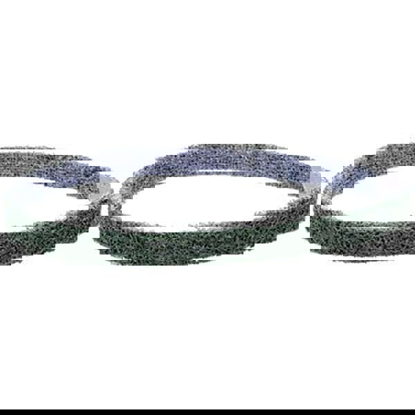 Abrasive Belt: 1/2