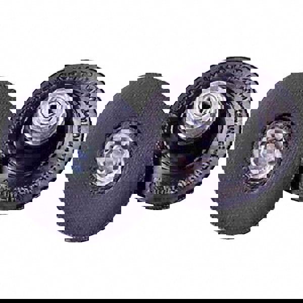 Disc Backing Pad: Quick-Change Type P