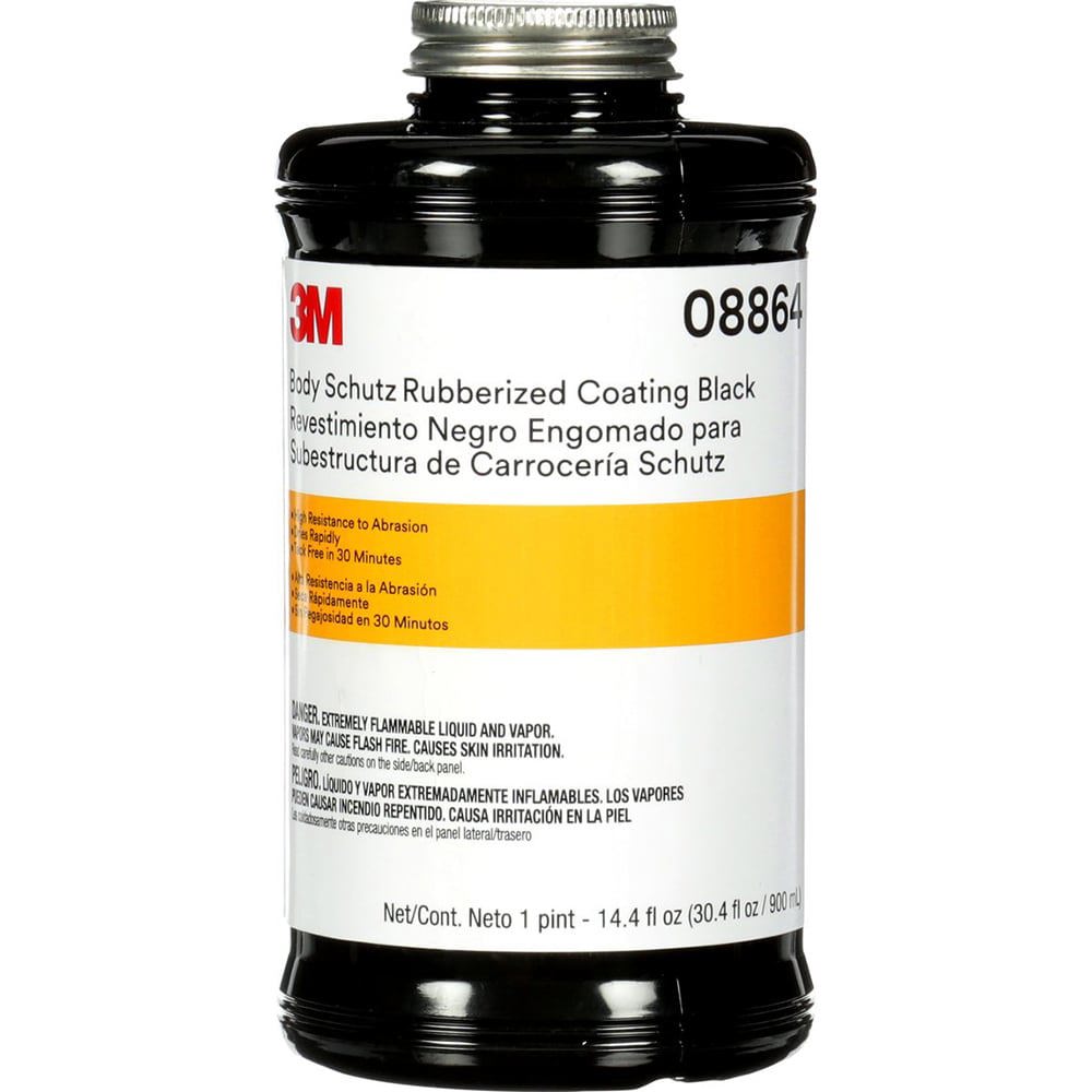 Automotive Rust Prevention Coatings & Paints; Container Type: Bottle ; UNSPSC Code: 31211500