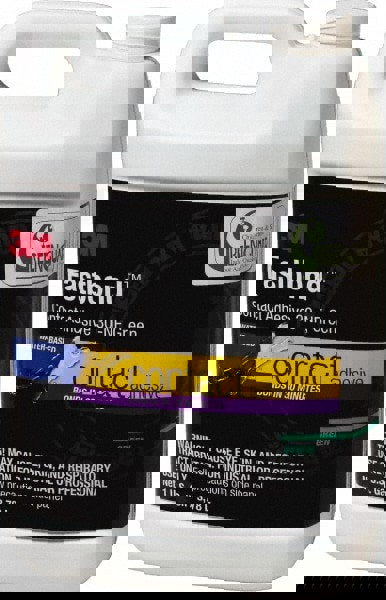 Contact Adhesive Glue: 1 gal Bottle, Green