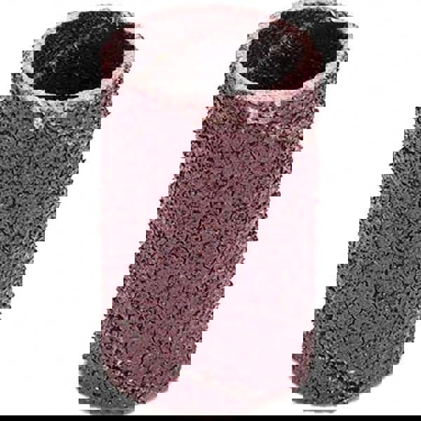 Spiral Band: Aluminum Oxide, 60 Grit, Medium Grade